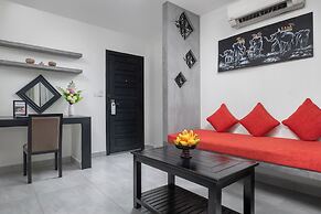 Central Suite Residence