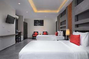 Central Suite Residence