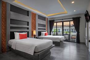 Central Suite Residence