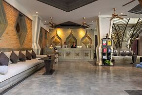Central Suite Residence