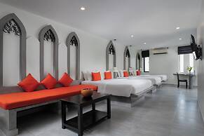 Central Suite Residence