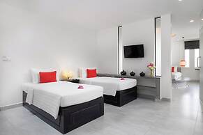 Central Suite Residence