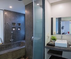 Central Suite Residence