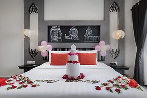 Central Suite Residence