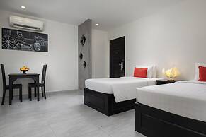 Central Suite Residence