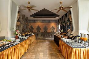 Central Suite Residence