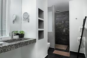 Central Suite Residence