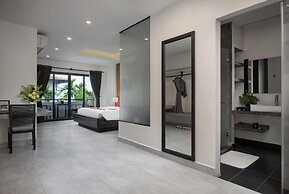 Central Suite Residence