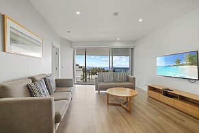 Salt Apartments