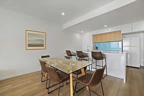 Salt Apartments