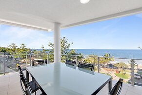 Salt Apartments