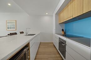 Salt Apartments