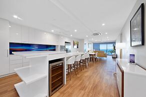 Salt Apartments