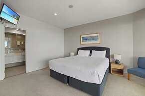 Salt Apartments