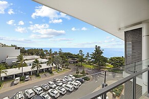 Salt Apartments