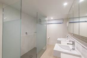 Salt Apartments