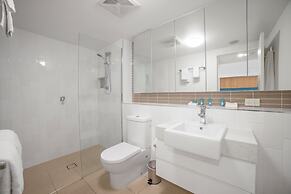 Salt Apartments