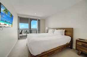 Salt Apartments