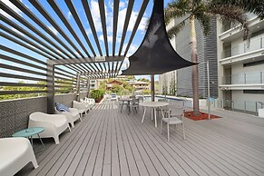 Salt Apartments