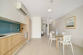 Salt Apartments
