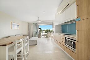 Salt Apartments