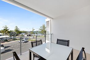 Salt Apartments