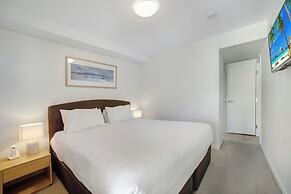 Salt Apartments