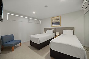 Salt Apartments