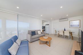 Salt Apartments