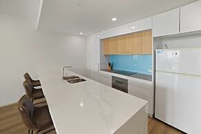 Salt Apartments