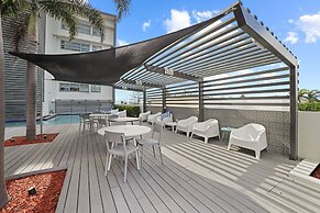 Salt Apartments