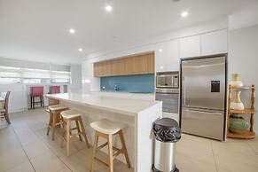 Salt Apartments
