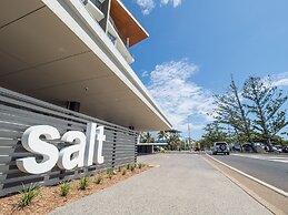 Salt Apartments