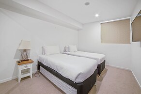 Salt Apartments