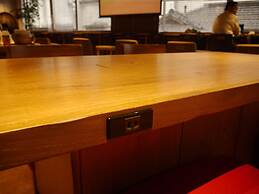 MyCUBE by MYSTAYS Asakusa Kuramae