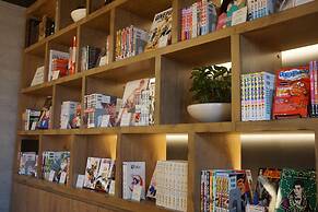 MyCUBE by MYSTAYS Asakusa Kuramae