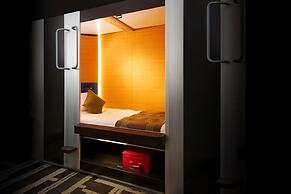 MyCUBE by MYSTAYS Asakusa Kuramae