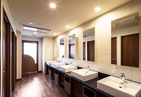 MyCUBE by MYSTAYS Asakusa Kuramae