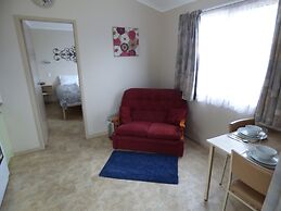 Tenterfield Lodge and Caravan Park