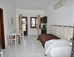 Pennystella Apartments