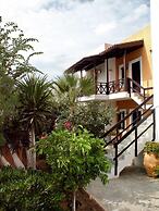 Pennystella Apartments
