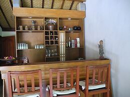 Villa Jineng Ubud Bali