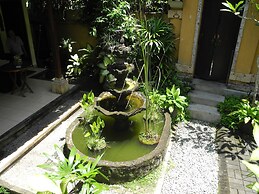 Villa Jineng Ubud Bali