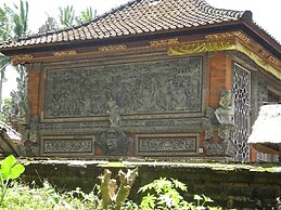 Villa Jineng Ubud Bali