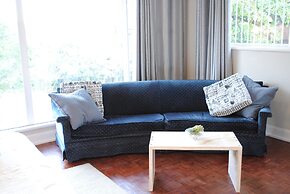 B and B Sandton