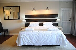 B and B Sandton