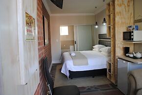 B and B Sandton