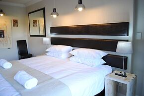 B and B Sandton