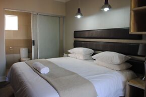 B and B Sandton