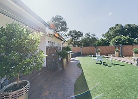 B and B Sandton